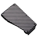 Carbon Fiber Money Clip Wallet With Thumb Cutout, Carbon Fiber Money Clip Wallet With Thumb Cutout - Dgitrends