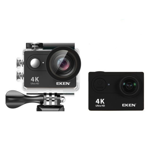 Eken 4k Action Camera Dgitrends