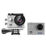 Eken 4k Action Camera - Dgitrends