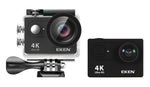Eken 4k Action Camera - Dgitrends