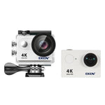 Eken 4k Action Camera - Dgitrends