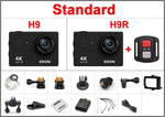 Eken 4k Action Camera - Dgitrends