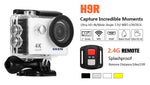 Eken 4k Action Camera - Dgitrends