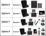 Eken 4k Action Camera - Dgitrends