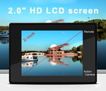 Eken 4k Action Camera - Dgitrends