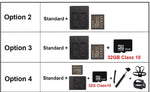 Eken 4k Action Camera - Dgitrends