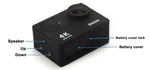 Eken 4k Action Camera - Dgitrends