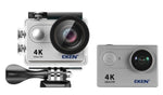 Eken 4k Action Camera - Dgitrends