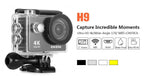 Eken 4k Action Camera - Dgitrends