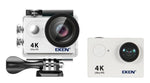 Eken 4k Action Camera - Dgitrends