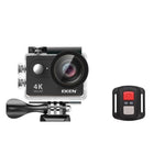 Eken 4k Action Camera - Dgitrends