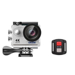 Eken 4k Action Camera - Dgitrends
