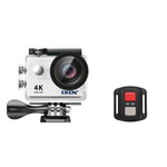 Eken 4k Action Camera - Dgitrends