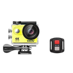 Eken 4k Action Camera - Dgitrends