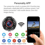 Body Camera Action Cam Watch, Action Camera - Dgitrends
