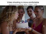 Body Camera Action Cam Watch, Action Camera - Dgitrends