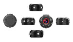 Body Camera Action Cam Watch, Action Camera - Dgitrends