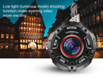 Body Camera Action Cam Watch, Action Camera - Dgitrends