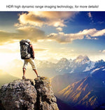 Body Camera Action Cam Watch, Action Camera - Dgitrends