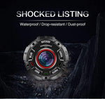 Body Camera Action Cam Watch, Action Camera - Dgitrends