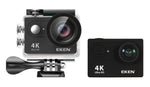 Eken 4K Action Camera - Dgitrends
