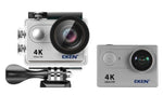 Eken 4K Action Camera - Dgitrends