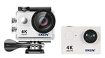 Eken 4K Action Camera - Dgitrends