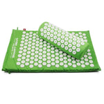 Acupressure Yoga Mat and Pillow - Dgitrends