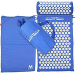 Acupressure Yoga Mat and Pillow - Dgitrends