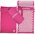 Acupressure Yoga Mat and Pillow - Dgitrends