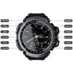 Waterproof Smartwatch For Android And iOS, Android Smartwatch > iPhone Smartwatch > Android Apple Smartwatch - Dgitrends