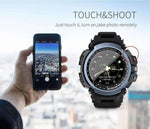Waterproof Smartwatch For Android And iOS, Android Smartwatch > iPhone Smartwatch > Android Apple Smartwatch - Dgitrends