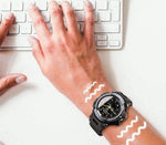 Waterproof Smartwatch For Android And iOS, Android Smartwatch > iPhone Smartwatch > Android Apple Smartwatch - Dgitrends