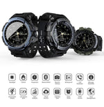 Waterproof Smartwatch For Android And iOS, Android Smartwatch > iPhone Smartwatch > Android Apple Smartwatch - Dgitrends