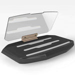 Universal Heads Up Display HUD - Dgitrends