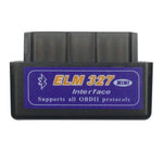ODB2 Car Code Scanner, Auto Accessory - Dgitrends
