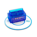 ODB2 Car Code Scanner, Auto Accessory - Dgitrends