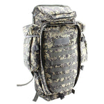 Tactical Molle Rifle Backpack - Dgitrends