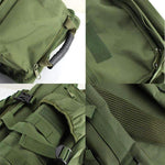 Tactical Molle Rifle Backpack - Dgitrends