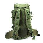 Tactical Molle Rifle Backpack - Dgitrends