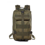 Tactical Military Backpack - Dgitrends