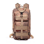 Tactical Military Backpack - Dgitrends