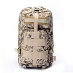 Tactical Military Backpack - Dgitrends