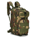 Tactical Military Backpack - Dgitrends