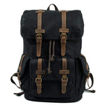 Waterproof Canvas Backpack - Dgitrends