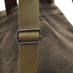 Vintage Canvas Backpack - Dgitrends