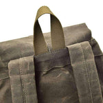 Vintage Canvas Backpack - Dgitrends