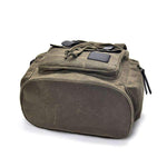 Vintage Canvas Backpack - Dgitrends