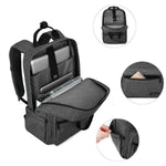 Water Resistant Laptop Backpack - Dgitrends
