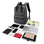Water Resistant Laptop Backpack - Dgitrends